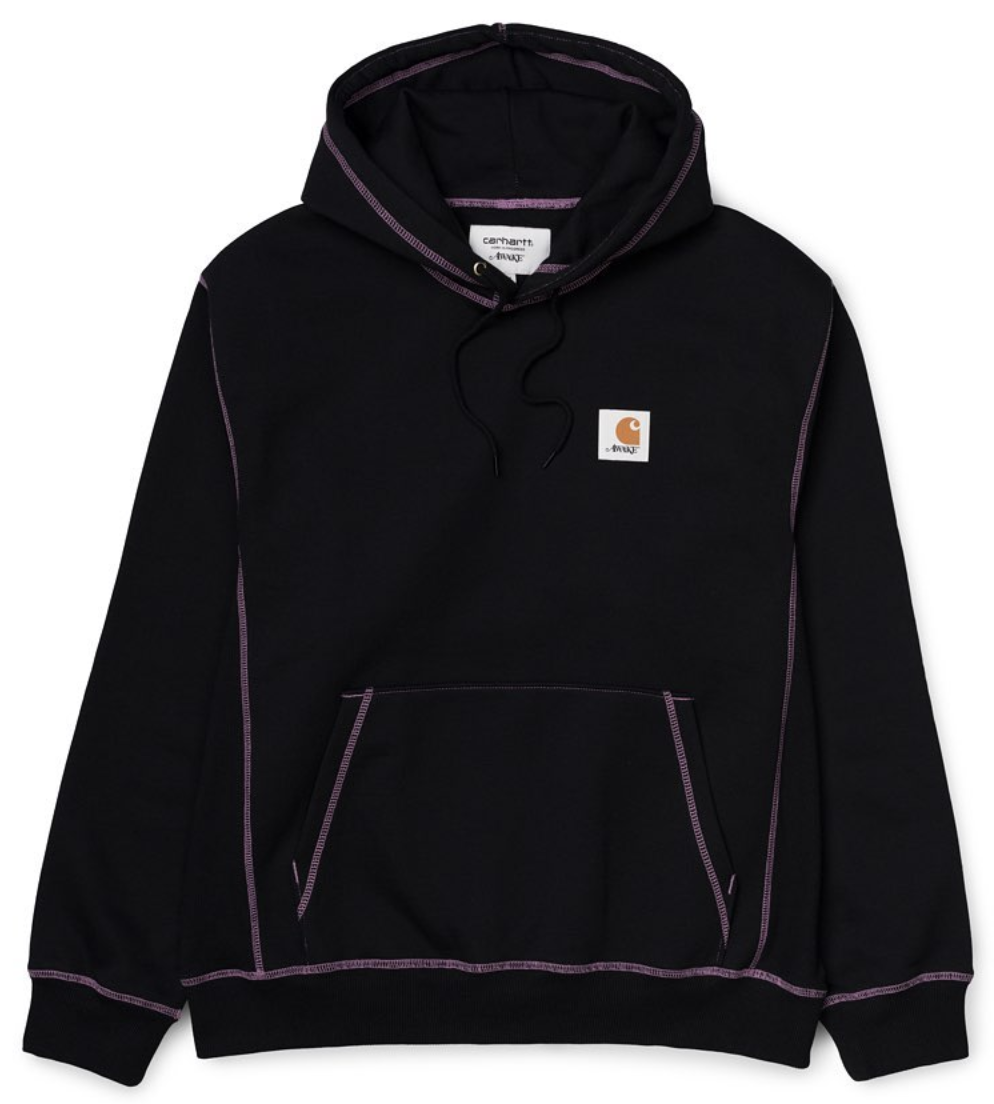 M Awake NY Carhartt WIP Classic Sweat-