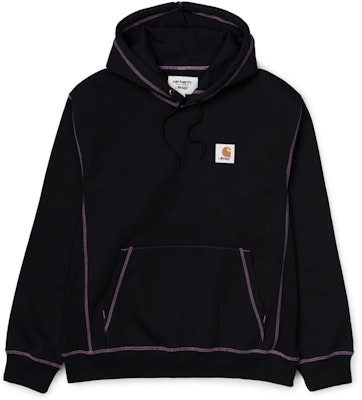 Awake x Carhartt WIP Classic Sweatshirt Black Buy Awake x Carhartt WIP Classic Sweatshirt Black