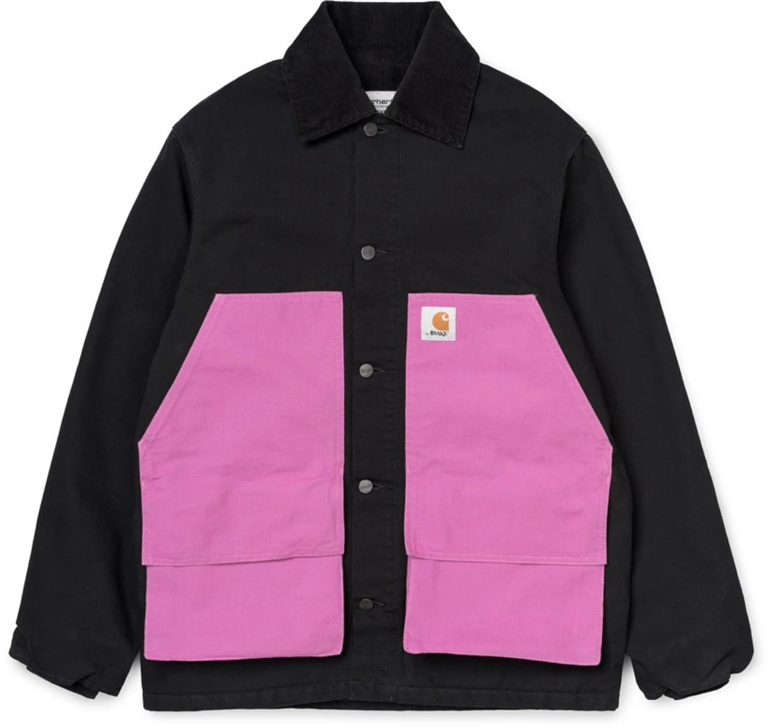 awake-x-carhartt-wip-michigan-chore-coat-black