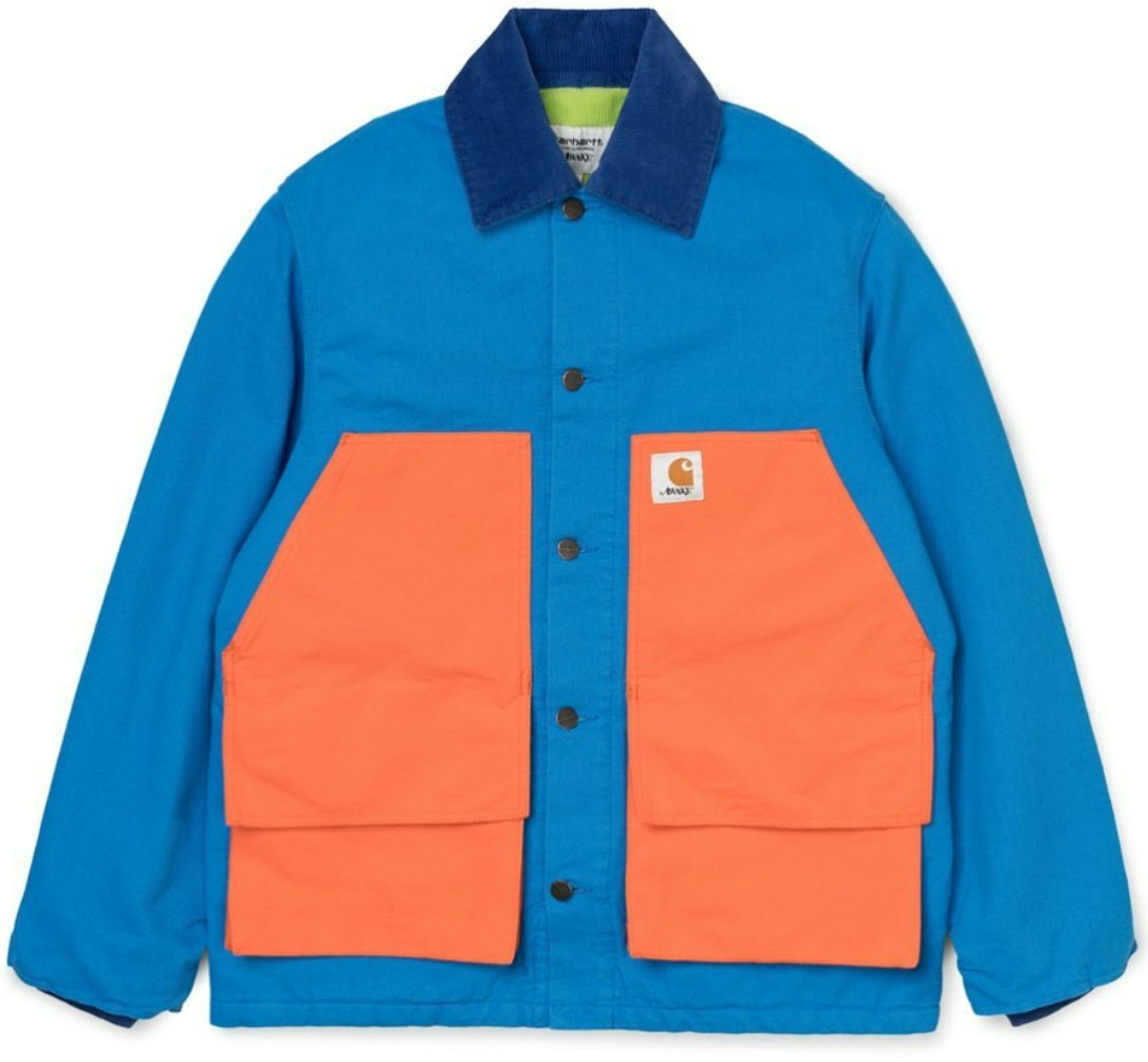 awake-x-carhartt-wip-michigan-chore-coat-blue