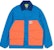 Awake x Carhartt WIP Michigan Chore Coat Blue