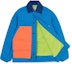 Order Awake x Carhartt WIP Michigan Chore Coat Blue