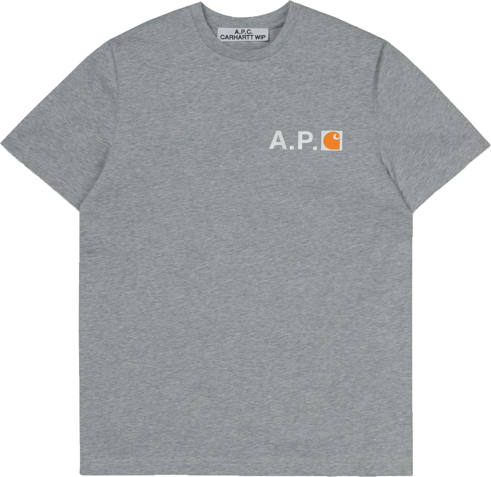carhartt-wip-x-apc-fire-t-shirt-heather-grey