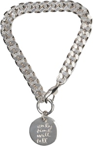 Gelang Perak Carhartt WIP x APC Kim Buy Gelang Perak Carhartt WIP x APC Kim