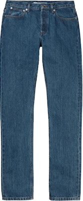 Carhartt WIP x APC Petit Standard Stonewashed Indigo Buy Carhartt WIP x APC Petit Standard Stonewashed Indigo