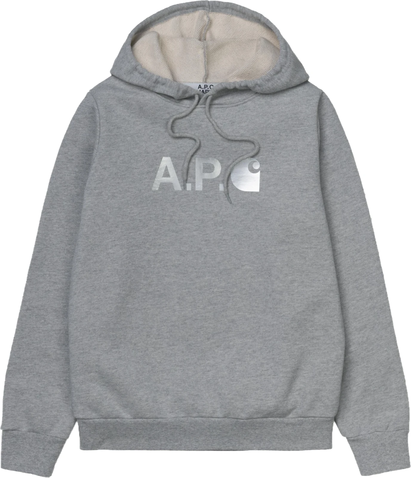 carhartt-wip-x-apc-stash-hoodie-heather-grey