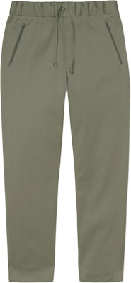 Carhartt WIP x APC Crossover Pant Khaki Buy Carhartt WIP x APC Crossover Pant Khaki