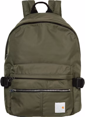 Carhartt WIP x APC Shawn Backpack Khaki Buy Carhartt WIP x APC Shawn Backpack Khaki
