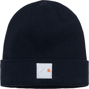 Carhartt WIP x A.P.C. ウォッチタワービーニー (濃紺)
Buy Carhartt WIP x A.P.C. ウォッチタワービーニー (濃紺)