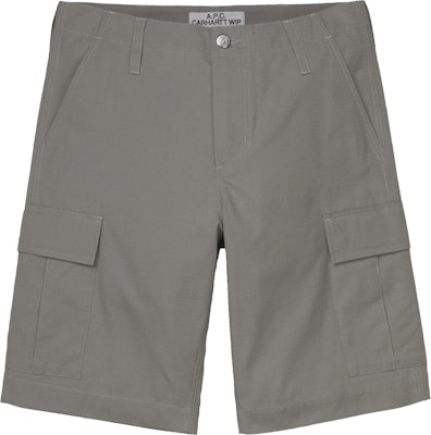 Carhartt WIP x APC Cargo Short Grey Buy Carhartt WIP x APC Cargo Short Grey