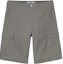 Buy Carhartt WIP x APC Cargo Short Grey