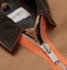 Order Heron Preston x Carhartt Oversized Corduroy Collar Canvas Work Jacket Tan