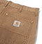 Lookbook Heron Preston x Carhartt Canvas Work Pants Tan