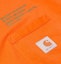 Lookbook Heron Preston x Carhartt Oversized Embroidered T ‘Shirt Orange/Multicolor