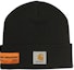 Order Heron Preston x Carhartt WIP Beanie Black/Multicolor