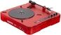 Supreme Numark PT01 Portable Turntable Red