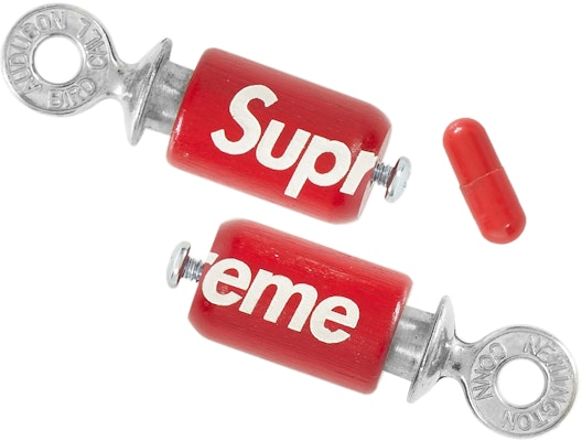 Supreme Audubon Bird Call Red Buy Supreme Audubon Bird Call Red