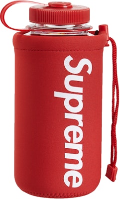 Supreme Nalgene 32 oz. Bottle Red Buy Supreme Nalgene 32 oz. Bottle Red