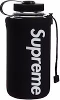 Supreme Nalgene 32 oz. Bottle Black Supreme Nalgene 32 oz. Bottle Black