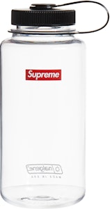 슈프림 날진 물통 32oz 블랙 (Supreme Nalgene 물통 32oz 블랙)
Lookbook 슈프림 날진 물통 32oz 블랙 (Supreme Nalgene 물통 32oz 블랙)