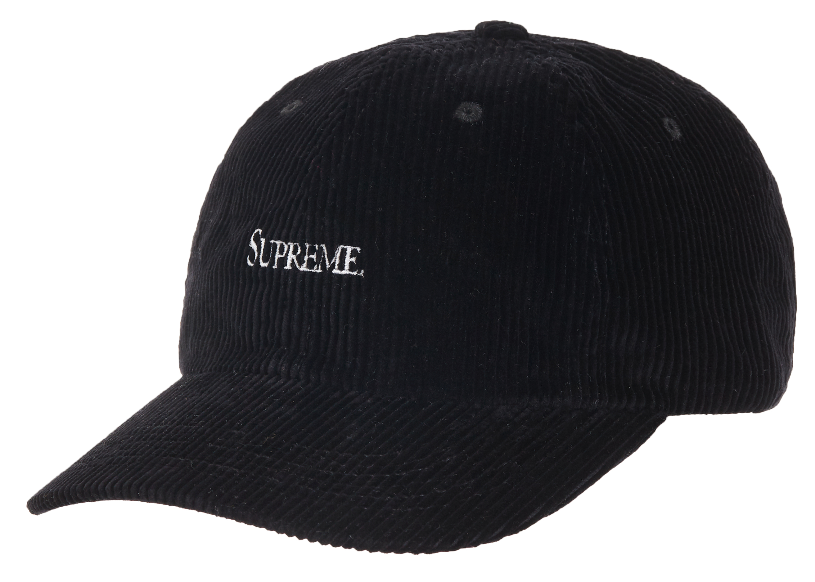 Buy Supreme x Nike Air Tailwind IV Boucle Running Hat Black