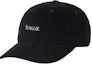 Buy Supreme Corduroy 6-Panel Hitam