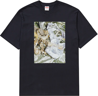 シュプリーム ブリンT(ネイビー)
Buy シュプリーム ブリンT(ネイビー)