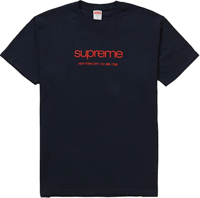 슈프림 샵 티셔츠 (네이비)
Buy 슈프림 샵 티셔츠 (네이비)