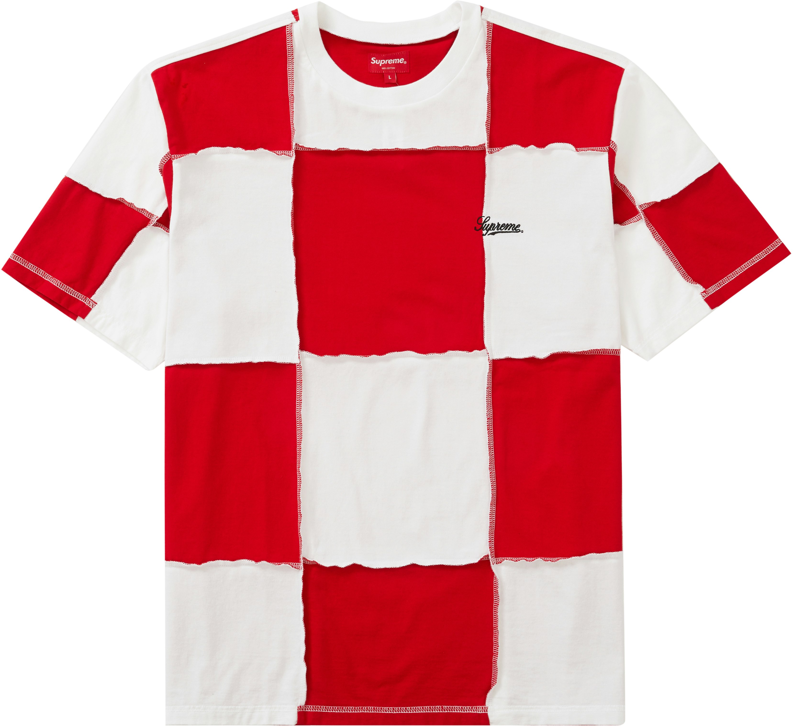 supreme-patchwork-s-s-top-white