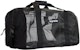 Supreme Big Duffle Bag (SS20) Black