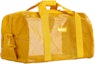 Order Supreme Big Duffle Bag (SS20) Gold