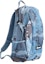 Order Supreme Backpack (SS20) Blue Desert Camo