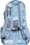 Lookbook Supreme Backpack (SS20) Blue Desert Camo