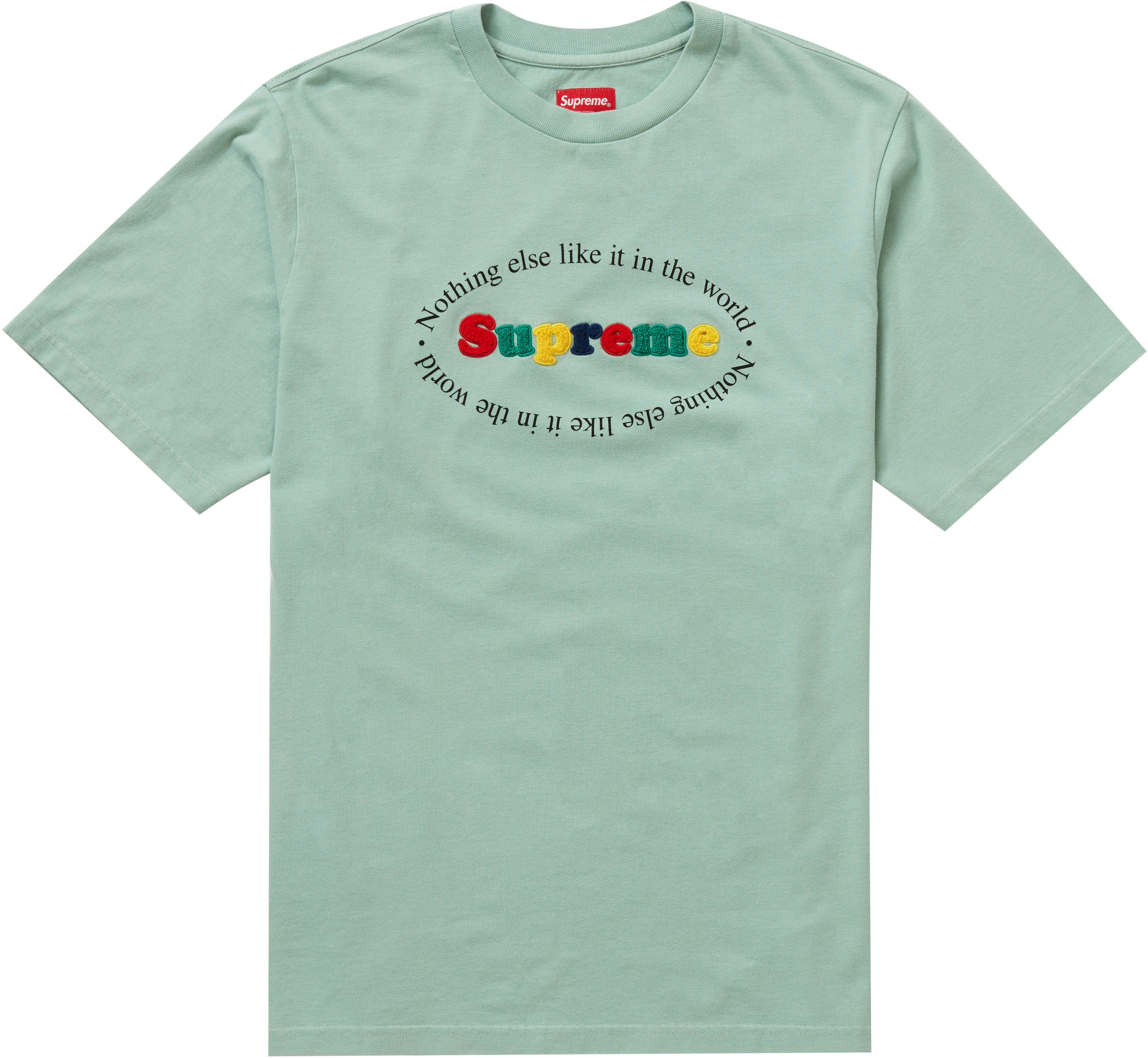 supreme-nothing-else-s-s-top-dusty-teal