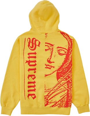 Supreme Mary Baju Sejuk Bertudung Kuning Order Supreme Mary Baju Sejuk Bertudung Kuning