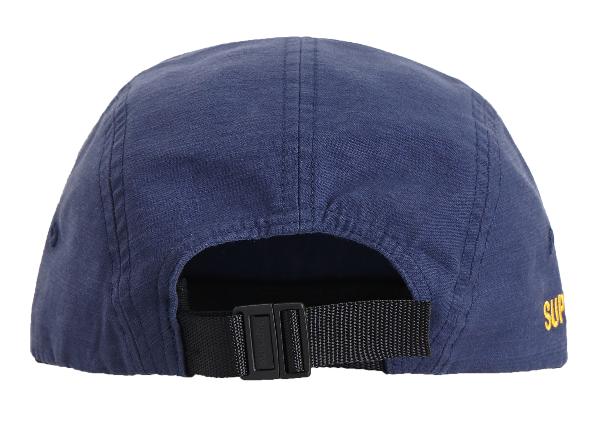 Supreme Military Camp Cap ネイビー 20ss Buy Supreme Military Camp Cap (SS20) Navy - Novelship