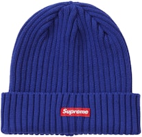 Supreme Overdyed Beanie (SS20) Purple Supreme Overdyed Beanie (SS20) Purple