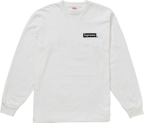 至高聖潔長袖Tシャツ (Shikō Seiketsu Nagasode T-shatsu)
Buy 至高聖潔長袖Tシャツ (Shikō Seiketsu Nagasode T-shatsu)