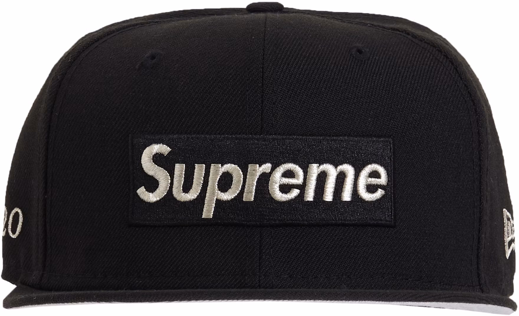 supreme-1-m-metallic-box-logo-new-era-black