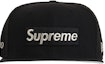 Buy Supreme $1M Metallic Box Logo New Era 'Hitam'