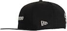 Shop Supreme $1M Metallic Box Logo New Era 'Hitam'