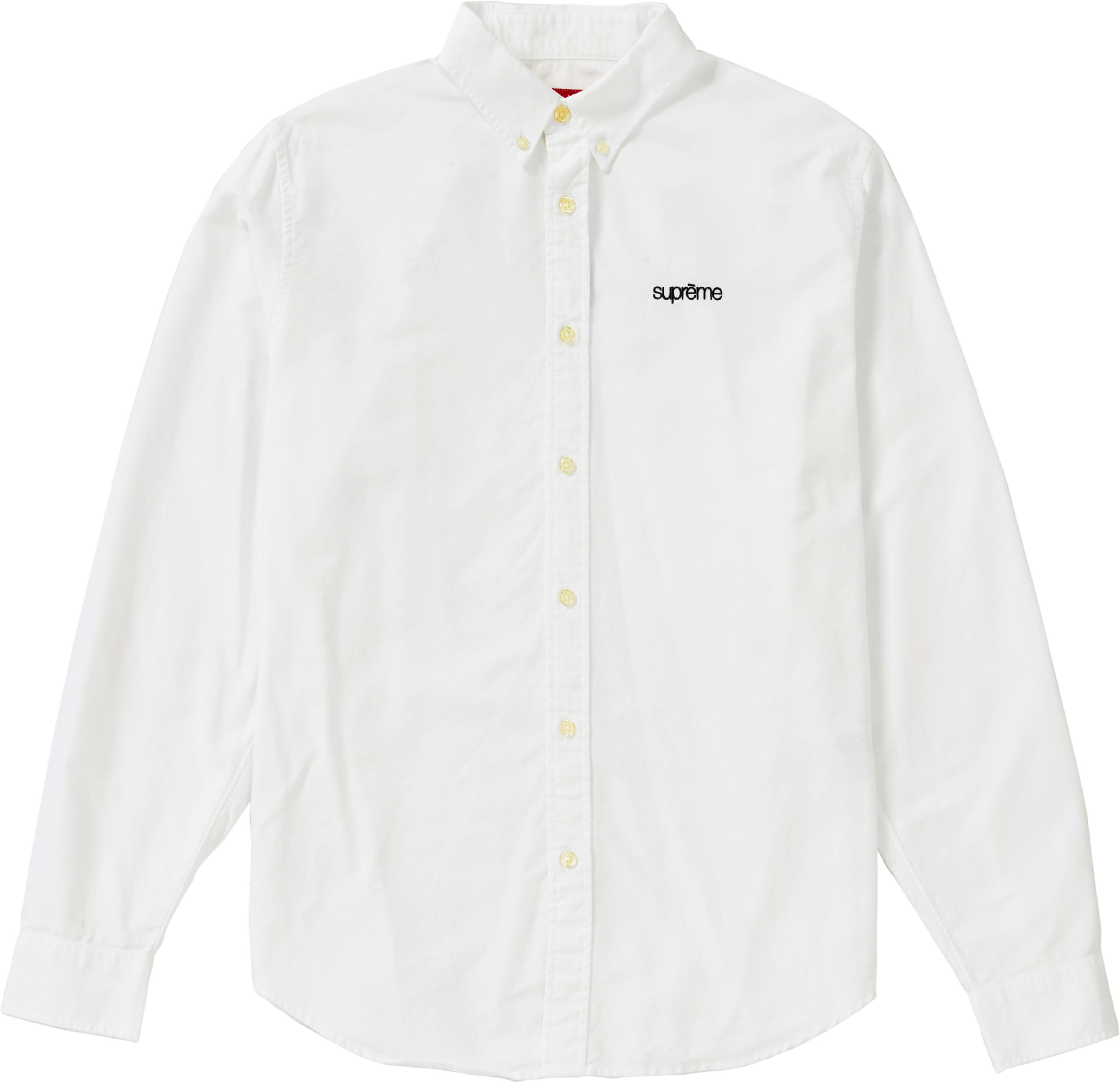 supreme-oxford-shirt-s-s20-white