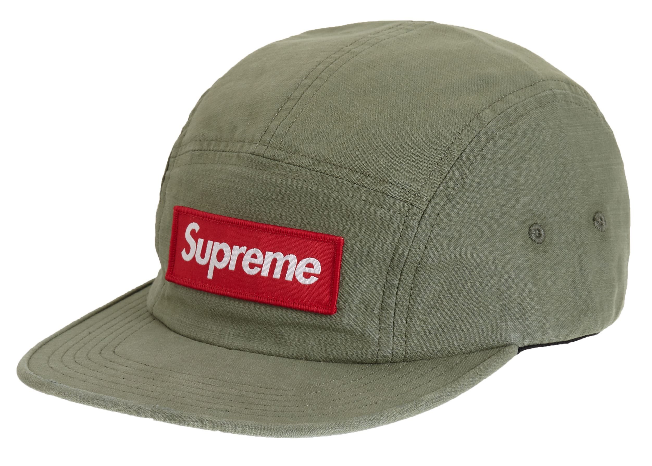 Supreme military camp cap ss19 online