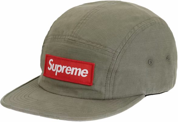 슈프림 밀리터리 캠프캡 (20SS) 올리브
Buy 슈프림 밀리터리 캠프캡 (20SS) 올리브