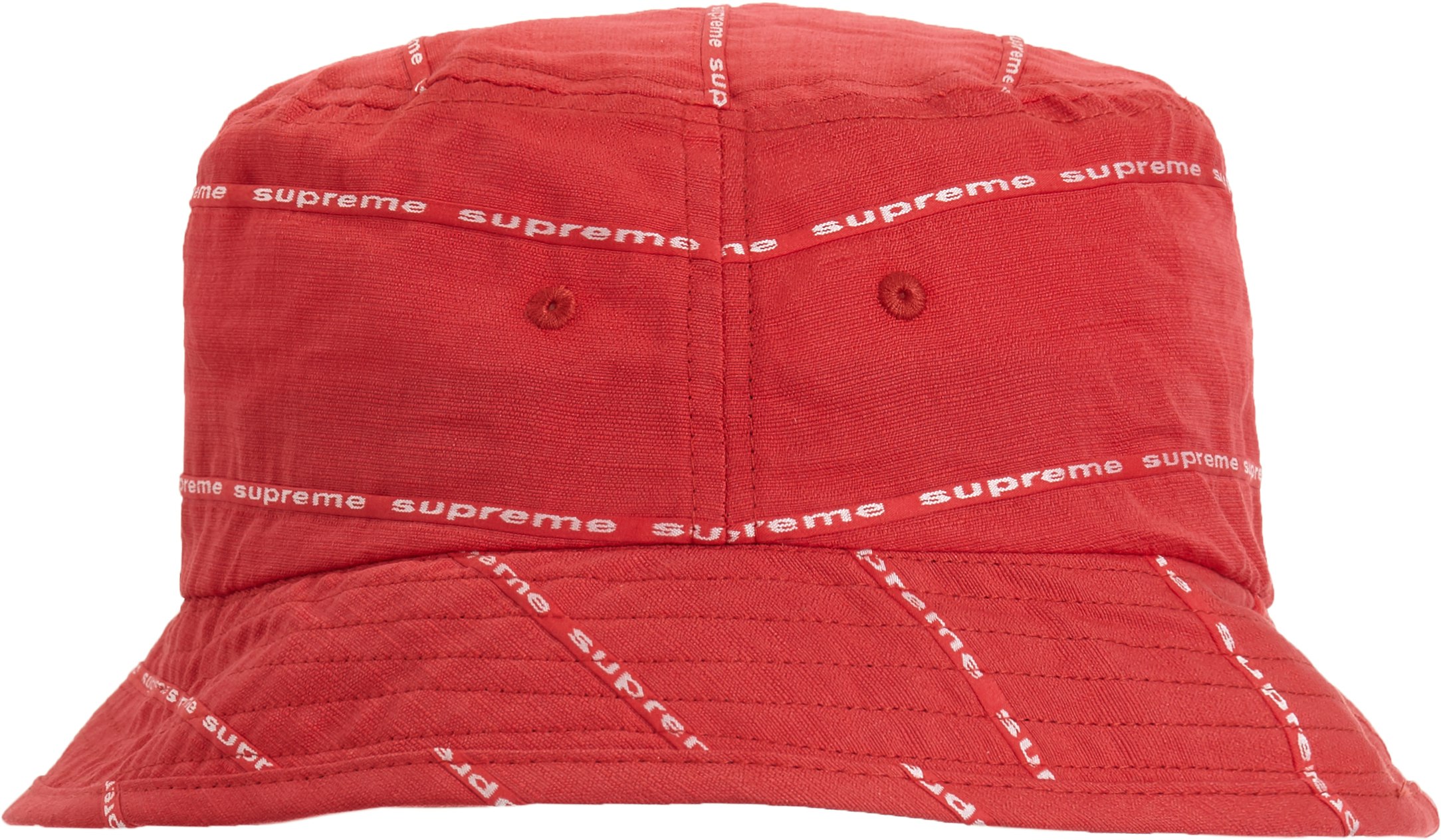 supreme-jacquard-linen-crusher-red