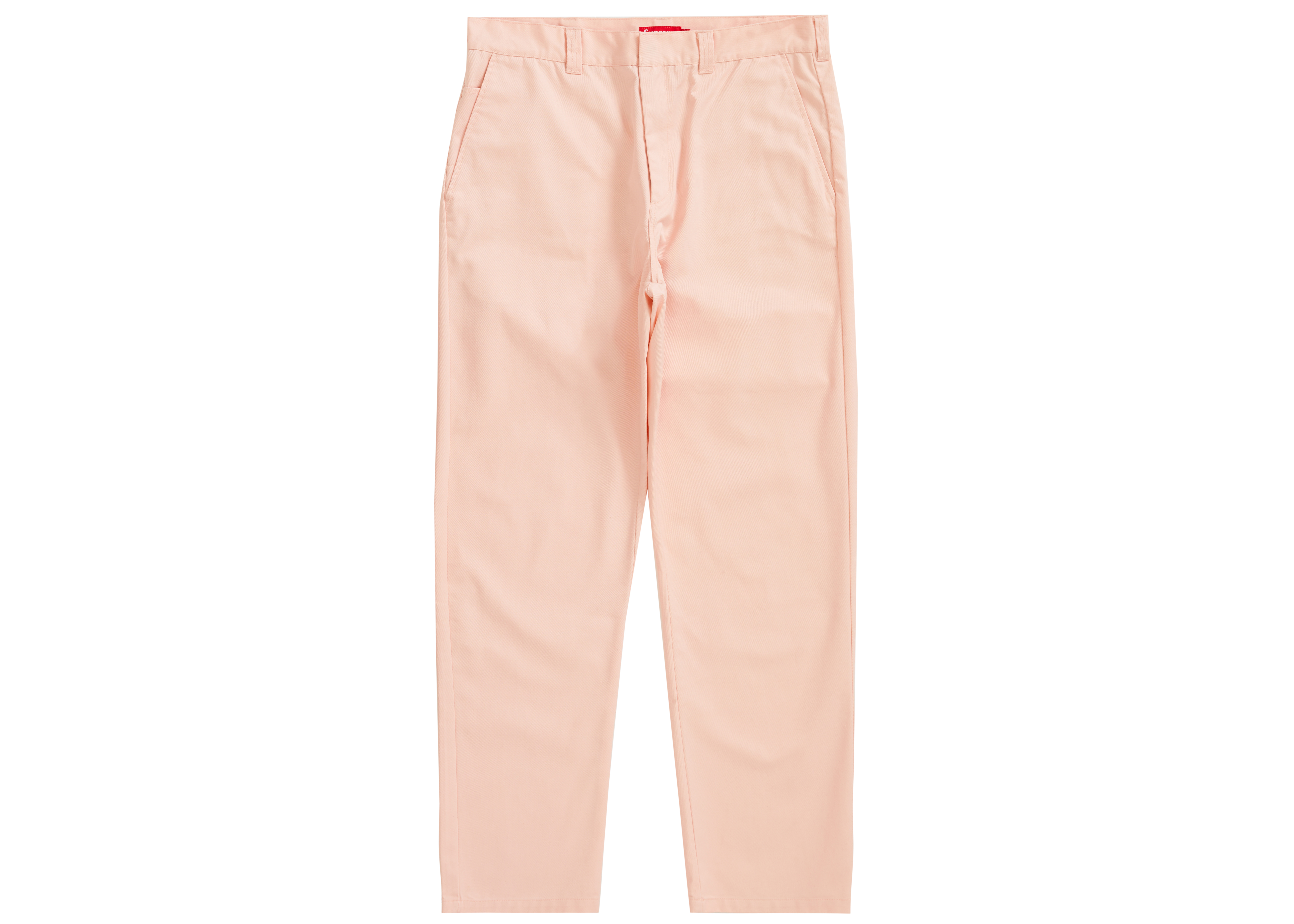 Buy Pantalón de Trabajo Supreme Rosa Claro