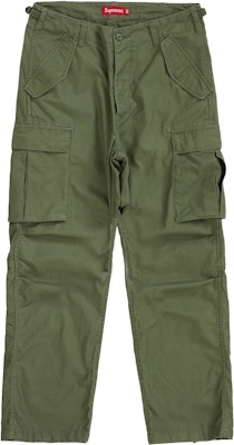 Supreme Cargo Pant (SS20) Olive Buy Supreme Cargo Pant (SS20) Olive