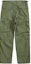Order Supreme Cargo Pant (SS20) Olive