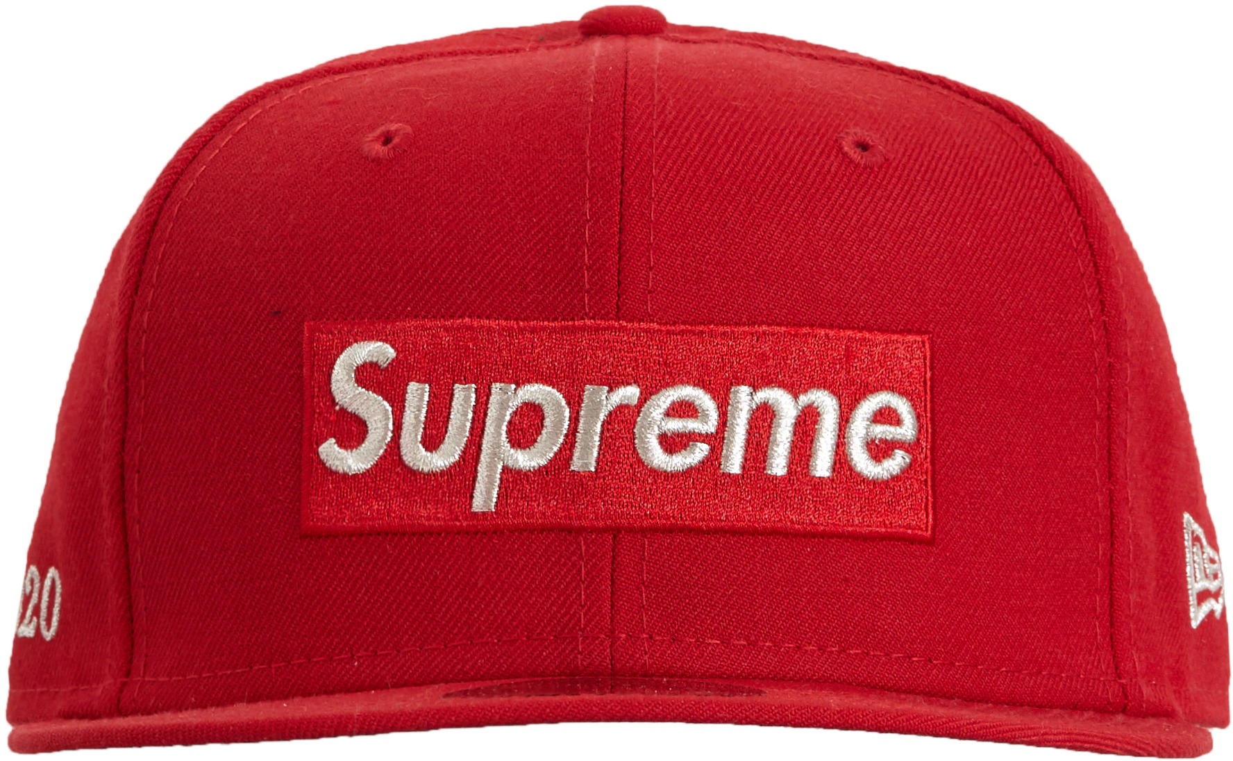 supreme-1-m-metallic-box-logo-new-era-red