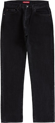 슈프림 스톤워싱 슬림 진 (SS20) 블랙
Buy 슈프림 스톤워싱 슬림 진 (SS20) 블랙